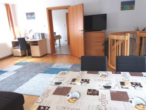 Gallery image of Linz Apartment Comfort-Size in Linz