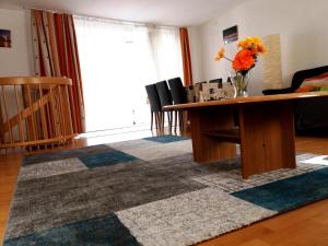 Fotografia z galérie ubytovania Linz Apartment Comfort-Size v Linzi