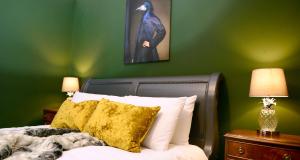 Gallery image of 5 Bedroom House -Sleeps 12- Big Savings On Long Stays! in Canterbury