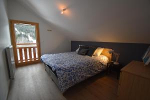 Gallery image of VAUJANYLOCATIONS - Le Chalet d Antoine et Mary in Vaujany