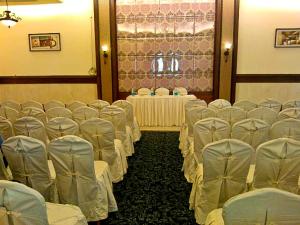 Foto dalla galleria di Pramod Convention & Club Resort a Cuttack