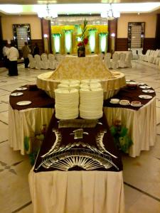Foto dalla galleria di Pramod Convention & Club Resort a Cuttack
