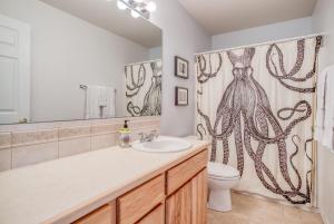 Ένα μπάνιο στο Daras Beach House - Meredith Lodging +52 φωτογραφίες