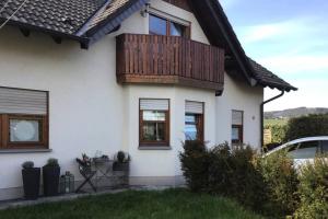 Photo de la galerie de l'établissement Ferienwohnung Sauerland, à Attendorn