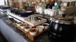 Cibo presso il resort o nelle vicinanze