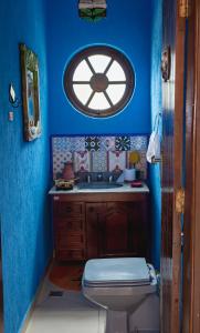 Billede fra billedgalleriet på Fazendinha Nossa Senhora da Medalha Milagrosa i Ouro Fino + 43 billeder