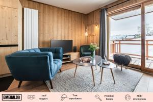 Los 10 mejores apartamentos de L'Alpe-d'Huez, Francia | Booking.com