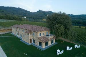 Imagen de la galería de Podere La Doccia, en Civitella in Val di Chiana