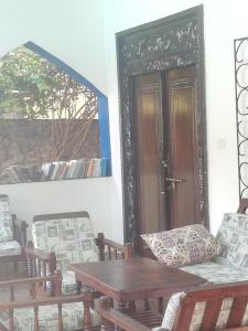 Imagen de la galería de Chiky Villa, en Watamu