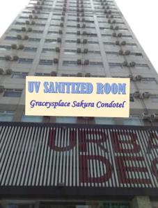 Gallery image of Urban Deca Tower @ Graceysplace Unit 9 Mandaluyong in Manila