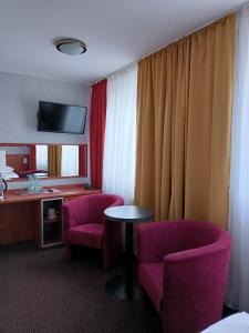 Gallery image of Hotel Pomorski in Bydgoszcz