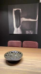 Fotografie z fotogalerie ubytování Korpa Deli Rooms SPA v destinaci Novi Sad