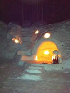 Gallery image of Allumeur in Minami Uonuma