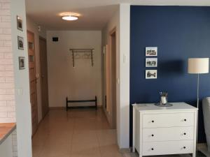 Fotografia z galérie ubytovania Apartament Z Widokiem v destinácii Polanica-Zdrój