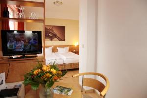 Gallery image of Hotel Novostar in Kassel