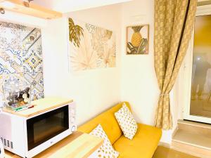 Billede fra billedgalleriet på Dimore Chialè i Casamassima