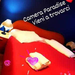 Fotografie z fotogalerie ubytování Oasi B&B v destinaci Benevento