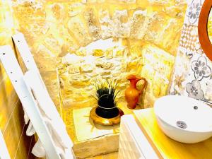 Billede fra billedgalleriet på Dimore Chialè i Casamassima