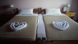 Galeriebild der Unterkunft Pension Galini in Armenistis