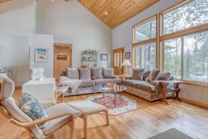 Gallery image of Oregon Loop 36 - Meredith Lodging in Sunriver