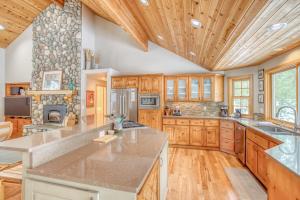 Gallery image of Oregon Loop 36 - Meredith Lodging in Sunriver