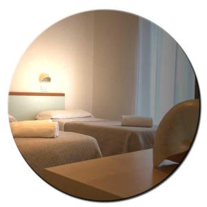 Posedenie v ubytovaní Hotel Amedea