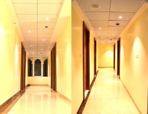 Fotografie z fotogalerie ubytování Hotel Siddharsh Heritage v destinaci Džajpur