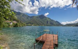 Gallery image of Serena Charme View in Mezzolago