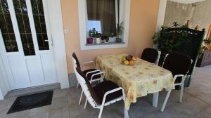 Galeriebild der Unterkunft Apartments Kirinčić in Sveti Vid-Miholjice