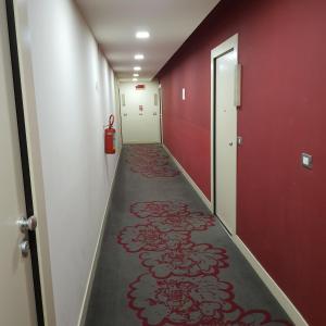 Ảnh trong thư viện ảnh của Manu's Guest Suite ở Cosenza