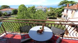 Φωτογραφία από το άλμπουμ του Apartments and Rooms Jelka σε Malinska