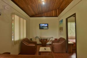 Φωτογραφία από το άλμπουμ του Casa Amarilla, Volcano View, Walking Distance Town στη Φορτούνα