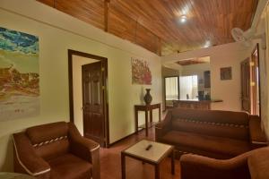 Φωτογραφία από το άλμπουμ του Casa Amarilla, Volcano View, Walking Distance Town στη Φορτούνα