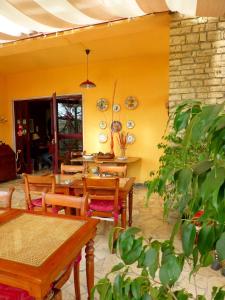 Gallery image of B&B Villa Acero in Marina di Carrara