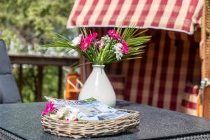 Fotografie z fotogalerie ubytování Ostseeklang v destinaci Zingst