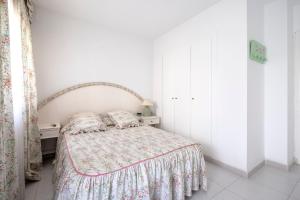 Fotografie z fotogalerie ubytování Atico en Salou v destinaci Salou