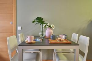 Fotografie z fotogalerie ubytování Lugaris Rambla Apartments v destinaci Barcelona