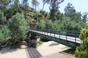 Galeriebild der Unterkunft Beira Dão - Turismo Rural in Tondela