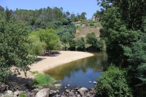 Galeriebild der Unterkunft Beira Dão - Turismo Rural in Tondela