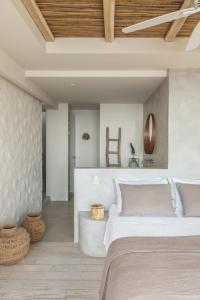 A bed or beds in a room at Verina Astra