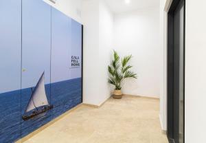 Fotografie z fotogalerie ubytování Calafell Home Apartments v destinaci Calafell