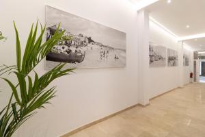 Fotografie z fotogalerie ubytování Calafell Home Apartments v destinaci Calafell