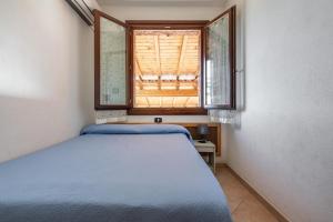 Posteľ alebo postele v izbe v ubytovaní il Pashà