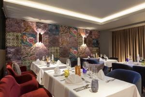 Minuman di ERIKA Boutiquehotel Kitzbühel