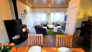 Gallery image of Clifden Wildflower Cottage - Clifden Countryside Lettings in Clifden