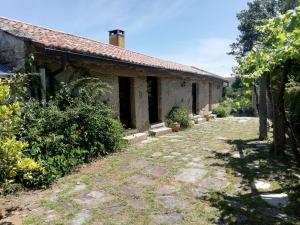 Kép Casa do Val szállásáról Ponteareasban a galériában