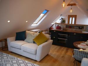 Foto dalla galleria di The Studio @ Bridge Cottage a Totnes