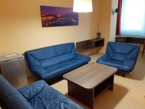 Posedenie v ubytovaní Hotel Uno