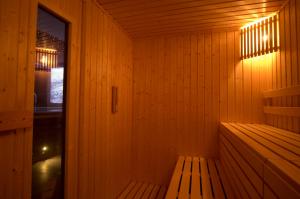 Fotografie z fotogalerie ubytování Hotel La Posada De Paco - Spa & Adults Friendly v destinaci Sant Josep de sa Talaia