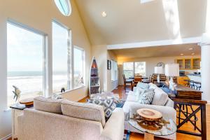 Fotografie z fotogalerie ubytování The Ark v destinaci Lincoln City